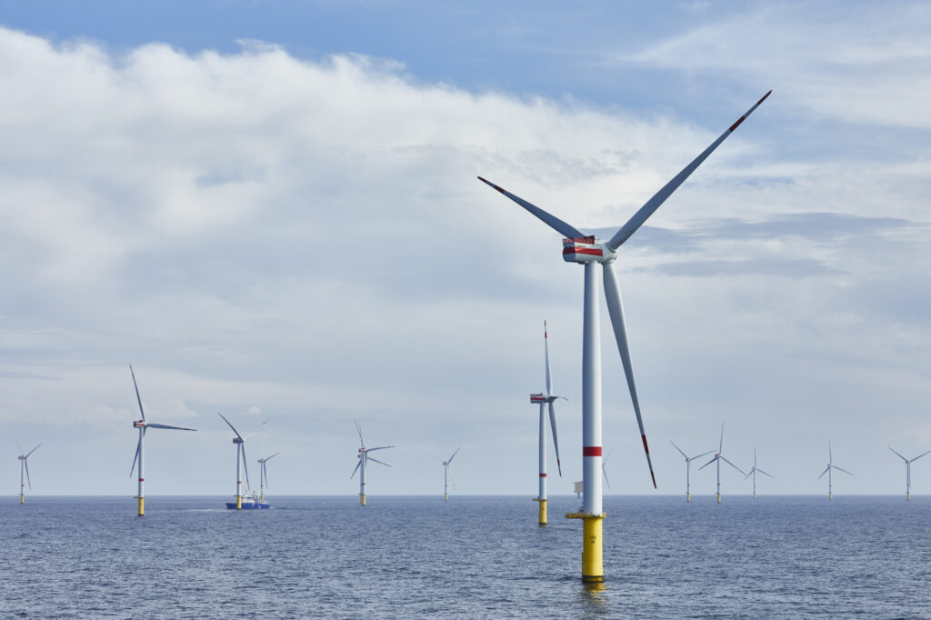 Con4Mare receives DAkkS accreditation for Offshore Project Certification