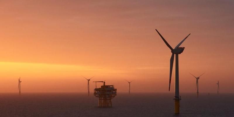 Con4Mare: #Prüfbeauftragter for Trianel Windpark Borkum